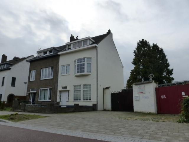 Appartement te huur in Maastricht