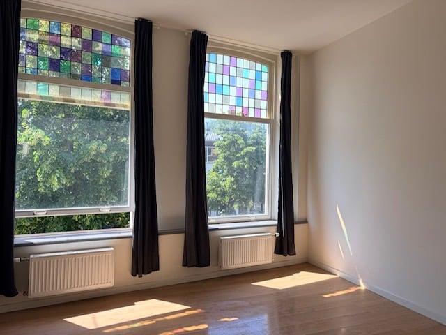 Appartement te huur in Haarzuilens, Utrecht