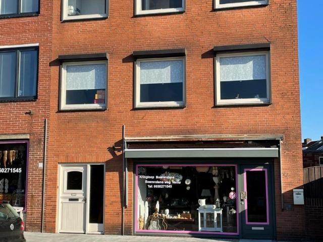 Appartement te huur in Limburg