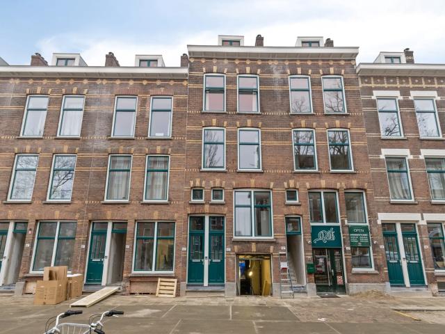 Appartement te huur in Oud-Crooswijk, Rotterdam