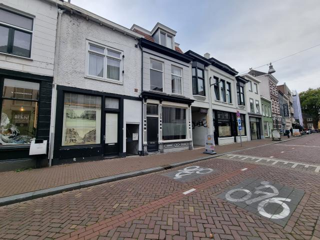 Kamer te huur in Centrum, Breda