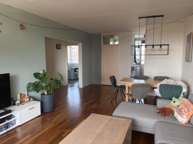 Appartement te huur in Leiderdorp, Zuid Holland