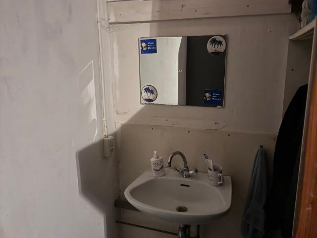 Kamer te huur in Centrum, Groningen