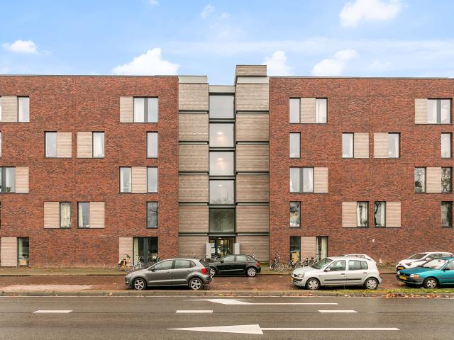 Appartement te huur in Gestel, Noord Brabant