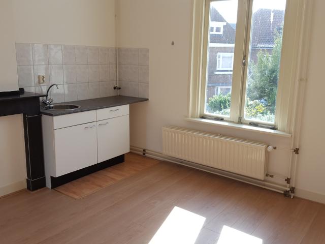 Appartement te huur in Borchwerf Noord, Roosendaal