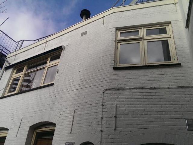 Appartement te huur in Roosendaal
