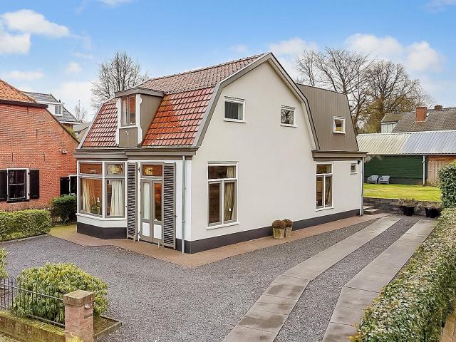 Woning te huur in Soest