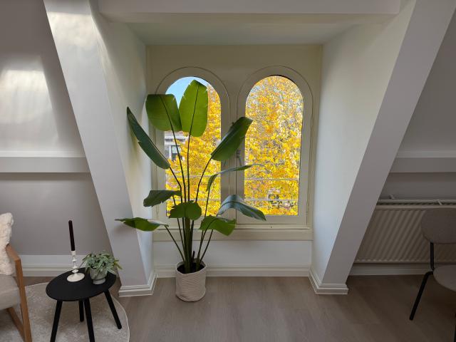 Studio te huur in Utrecht, Haarzuilens