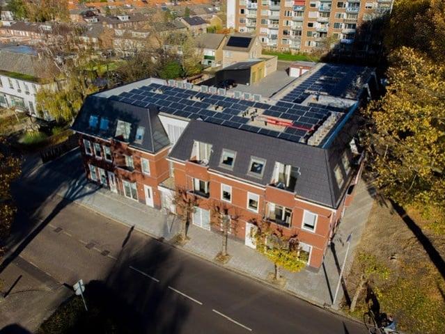 Appartement te huur in Roosendaal