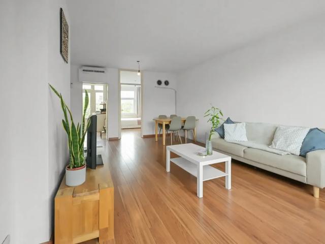 Appartement te huur in Kerkbeek, Heemskerk