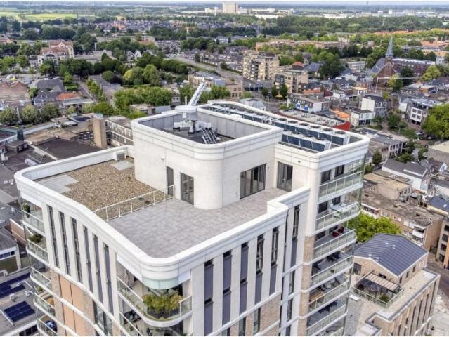 Appartement te huur in Centrum, Oss