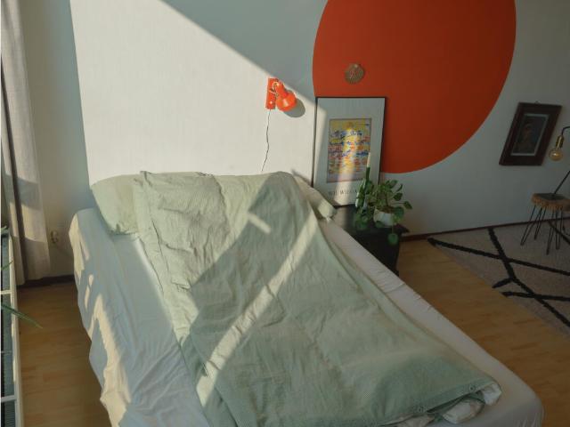 Studio te huur in Oost, Amsterdam