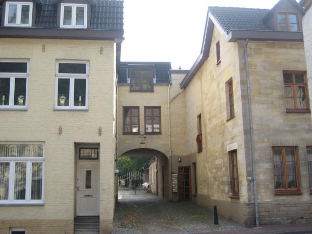 Appartement te huur in Neerhem, Valkenburg