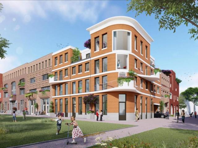 Appartement te huur in Haarzuilens, Utrecht