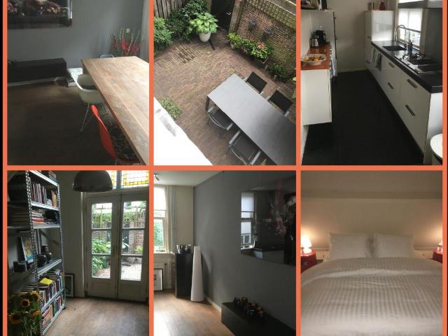 Woning te huur in Bosch, Noord Brabant