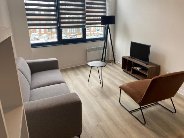 Appartement te huur in Binnenstad, Weert
