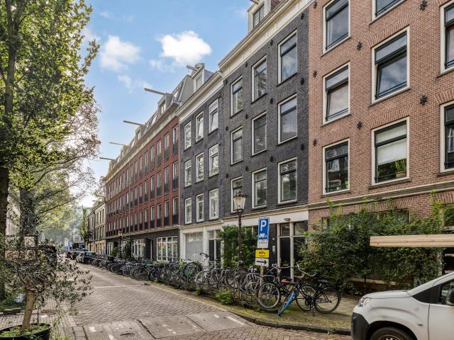 Appartement te huur in Zuid, Amsterdam