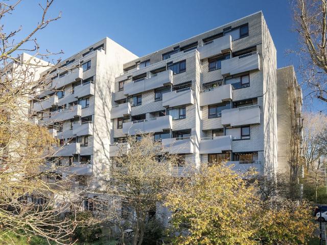 Appartement te huur in Leidschendam