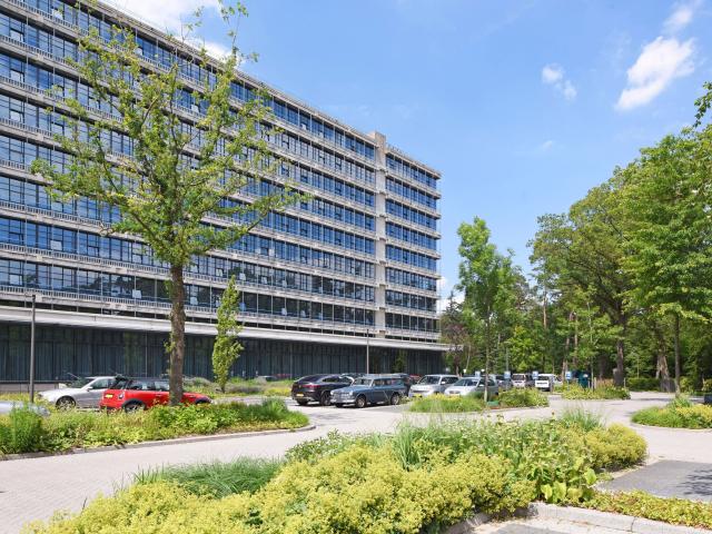 Appartement te huur in Enschede