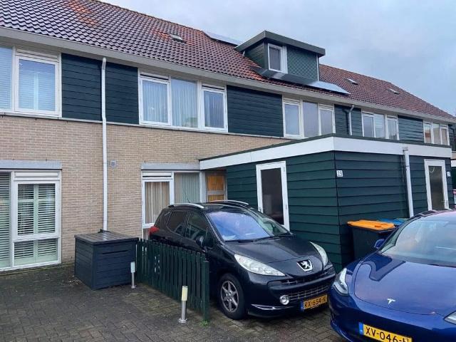 Woning te huur in Graft, Noord Holland