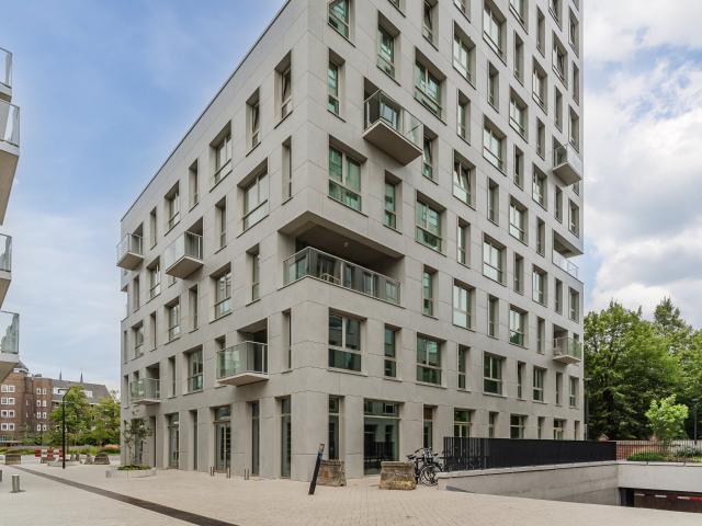 Appartement te huur in Bergen, Noord Brabant