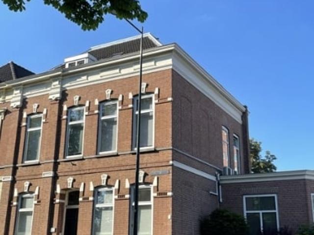 Kamer te huur in Centrum, Breda
