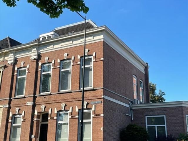 Kamer te huur in Centrum, Breda