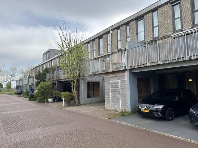 Woning te huur in Floriande, Hoofddorp