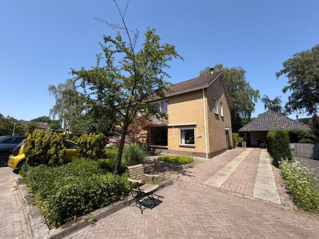 Woning te huur in Lonneker, Enschede