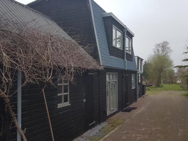 Appartement te huur in Landsmeer, Noord Holland