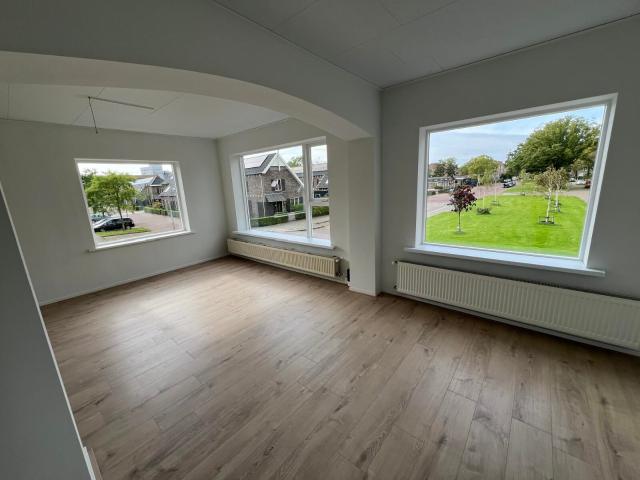 Appartement te huur in Schieringen en De Centrale, Leeuwarden