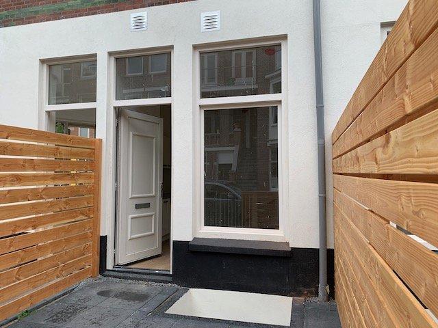 Appartement te huur in Energiekwartier, Zuid Holland