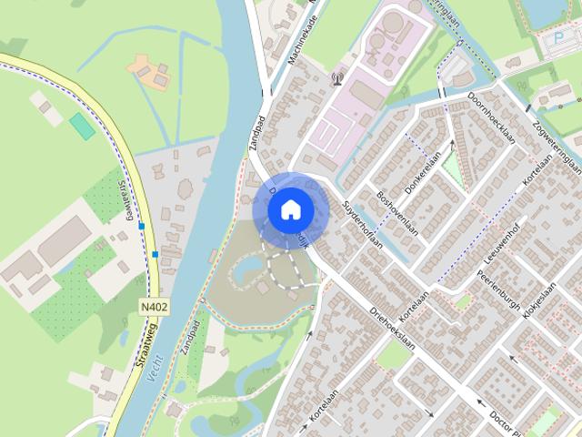 Appartement te huur in Maarssen, Stichtse Vecht