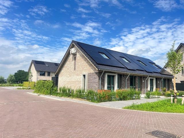 Woning te huur in Loverbosch, Asten