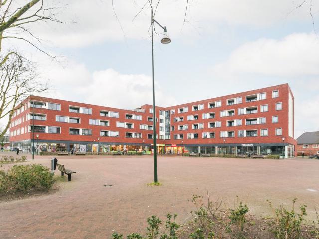 Appartement te huur in Tongelre, Noord Brabant