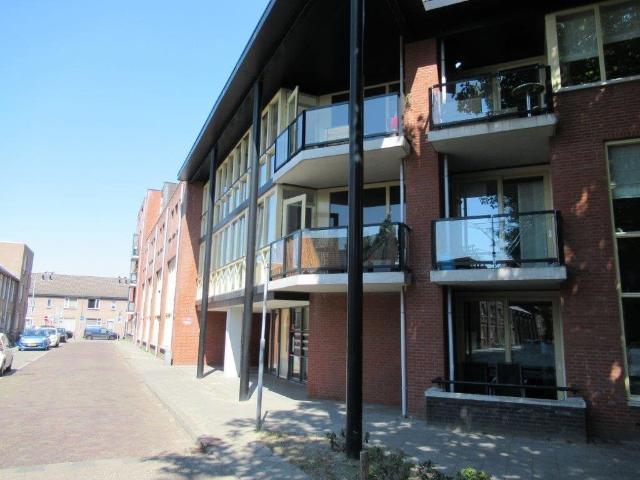Appartement te huur in Oud-Zuid, Tilburg