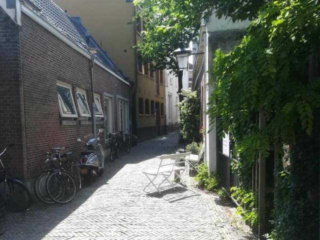 Studio te huur in Utrecht, Haarzuilens