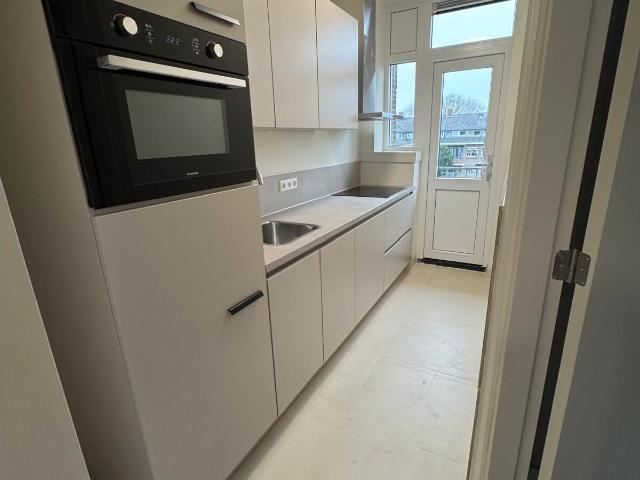 Kamer te huur in Charlois, Rotterdam