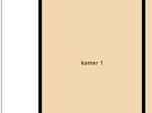 Kamer te huur in De Vliert, Bosch