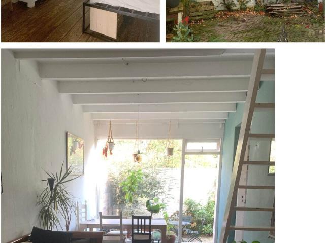 Appartement te huur in Spijkerbuurt, Arnhem