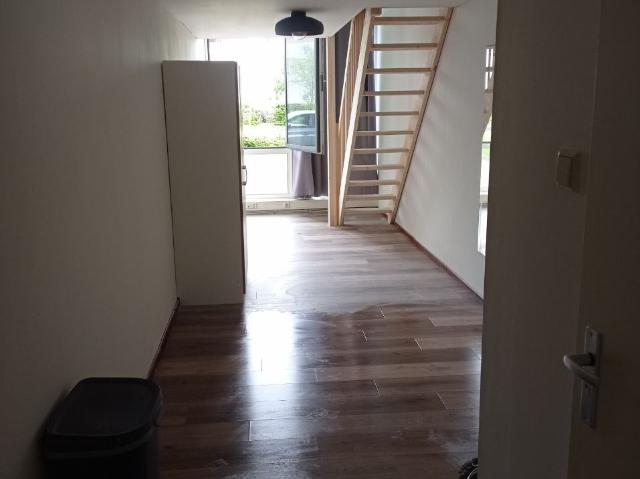 Appartement te huur in Oost, Amsterdam