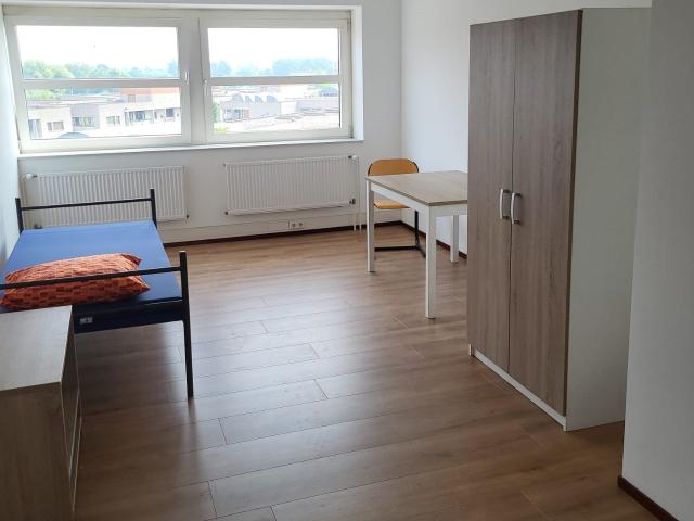 Kamer te huur in Oost, Amsterdam