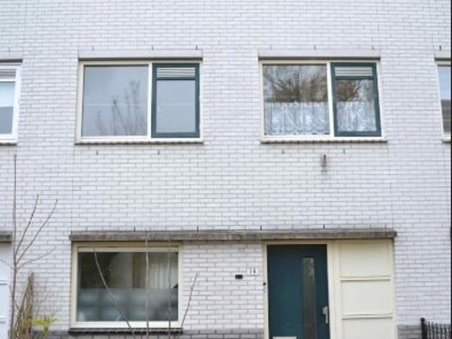 Woning te huur in Oostpoort, Haarlem