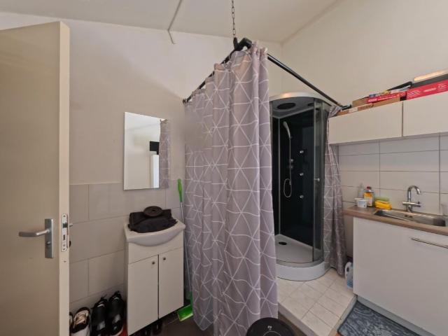 Studio te huur in Indischebuurt, Almere-haven