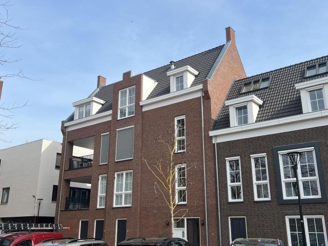 Appartement te huur in Aalst, Waalre