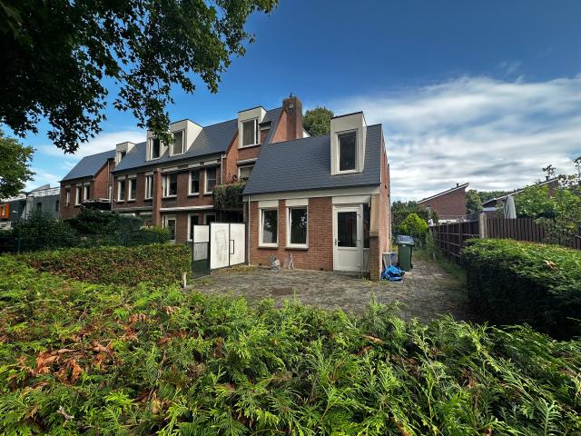 Appartement te huur in Herkenbosch, Limburg