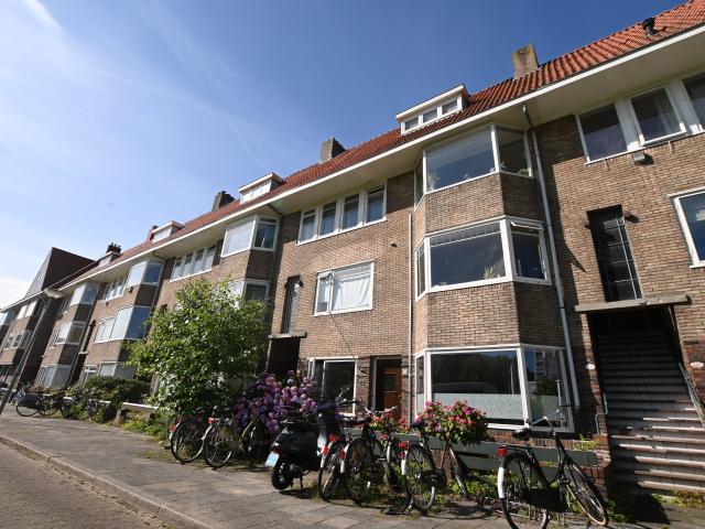 Studio te huur in Korrewegwijk, Groningen