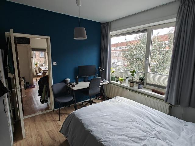 Kamer te huur in Haarzuilens, Utrecht
