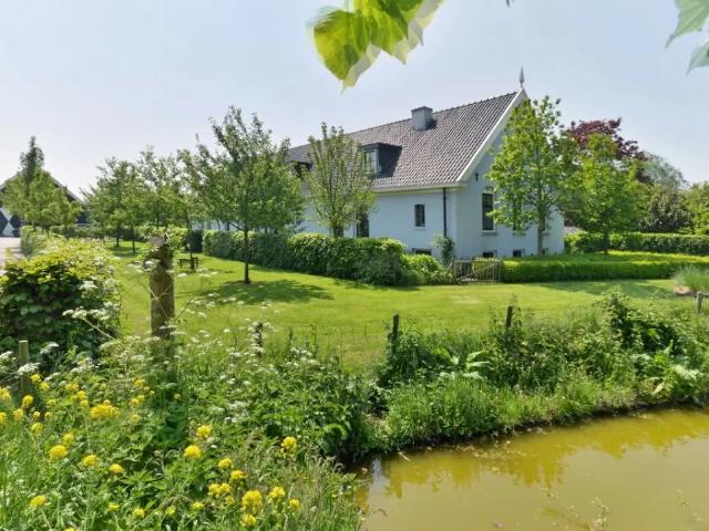 Woning te huur in Abcoude, Utrecht