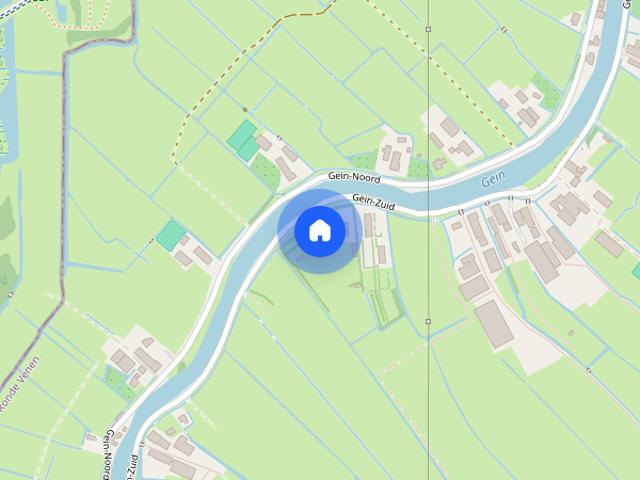 Appartement te huur in Abcoude, Utrecht